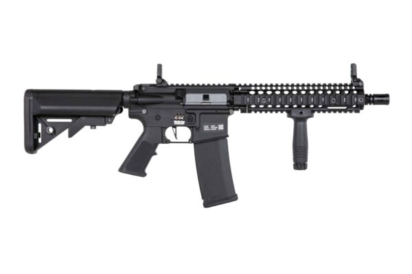 REPLIQUE LONGUE 6MM SA-C19 DANIEL DEFENSE HAL NOIRE – Image 4