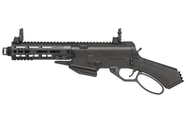 REPLIQUE LONGUE 6MM LEVAR 7