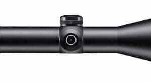 LUNETTE KLASSIK LM 2.5-10X56 L3