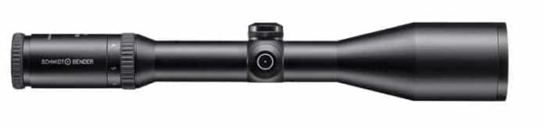 LUNETTE KLASSIK LM 2.5-10X56 L3