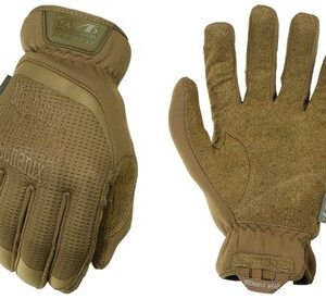 GANTS MECHANIX FAST-FIT COYOTE TAILLE S FFTAB-72-008