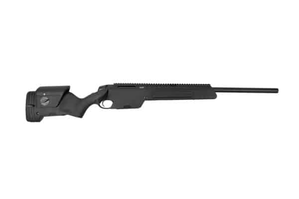 REPLIQUE LONGUE 6MM STEYR SCOUT VERSION ELITE NOIR – Image 3