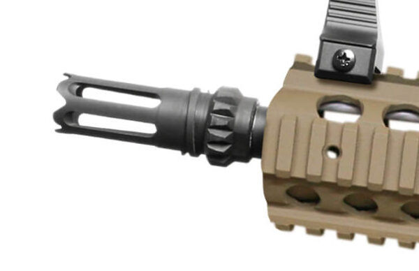 REPLIQUE LONGUE 6MM TR16 CRW DESERT – Image 2