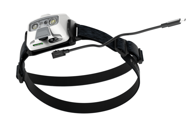 FRONTALE HF6R CORE BLACK – Image 3