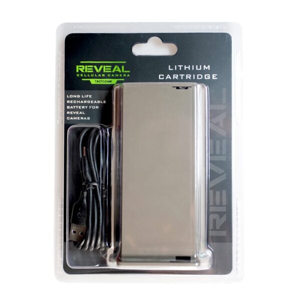 BATTERIE RECHARGEABLE LIPO – Image 5