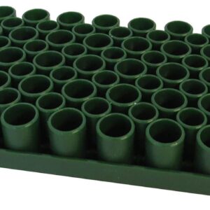 PLATEAU DE RECHARGEMENT DIVERS CALIBRES VERT