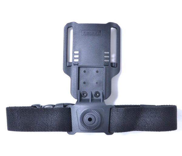 FIXATION HOLSTER PORT BAS G2