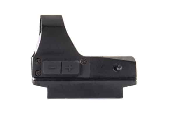 POINT ROUGE RS4 PLATINE 19X22 – Image 3
