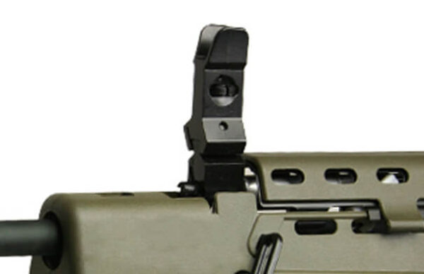 REPLIQUE LONGUE 6MM L85 A1 COMBO NOIR – Image 3