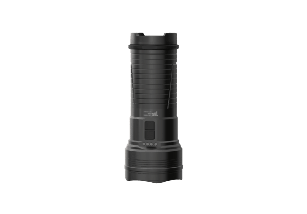 LAMPE ARCTURUS 6500 BLACK – Image 2