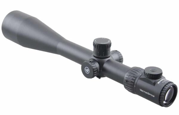 LUNETTE MINOTAUR 10-50X60 GEN 2 RET DOT – Image 2
