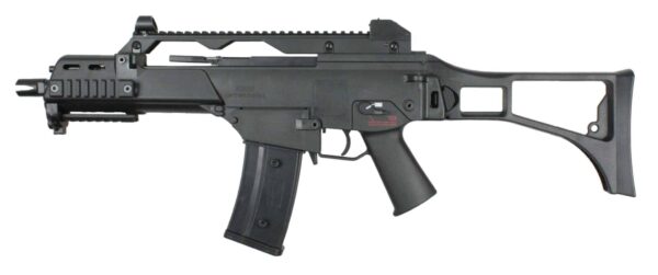 REPLIQUE LONGUE 6MM G316 AEG NOIR