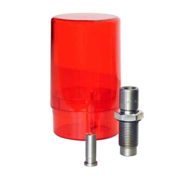 KIT DE RECALIBRAGE ET GRAISSAGE D'OGIVES .309 POUR PRESSE LEE