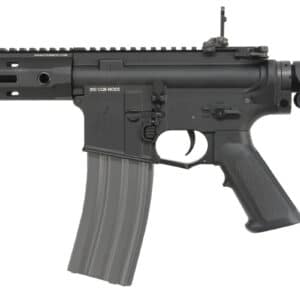 REPLIQUE LONGUE 6MM SR30 M NOIR