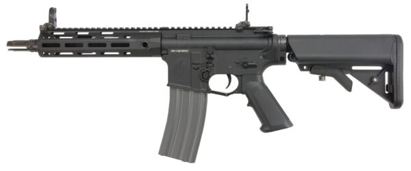 REPLIQUE LONGUE 6MM SR30 M NOIR