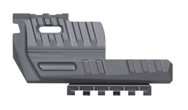 COMPENSATEUR RIVAL/S GREY – Image 2