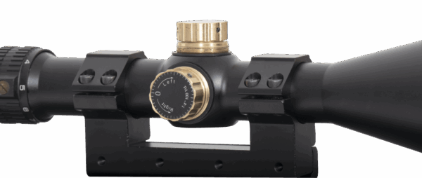 LUNETTE 3-9X42 RET HMD X3 – Image 4