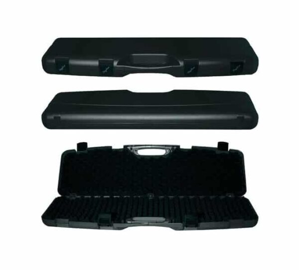 MALLETTE CARABINE 2 ARMES 118X30X11
