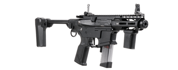 REPLIQUE LONGUE 6MM ARP9 3.0 NOIR – Image 3