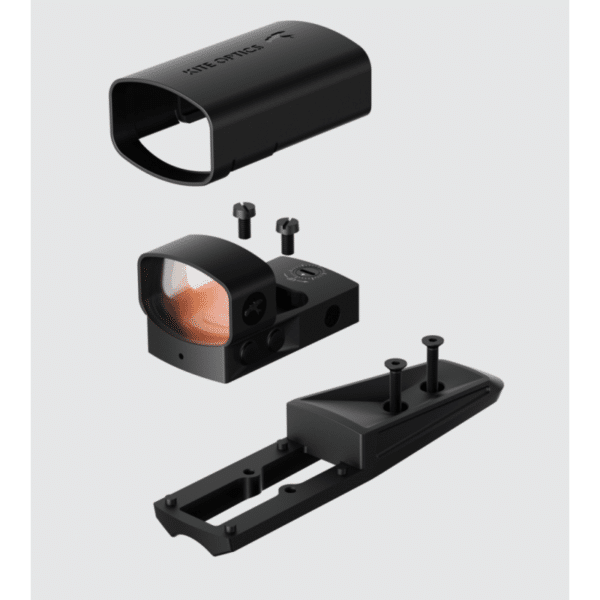 ORGANE DE VISEE 4X REFLEX KX1