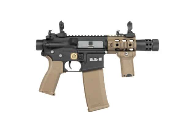 REPLIQUE LONGUE 6MM SA-E18 HALF TAN – Image 2