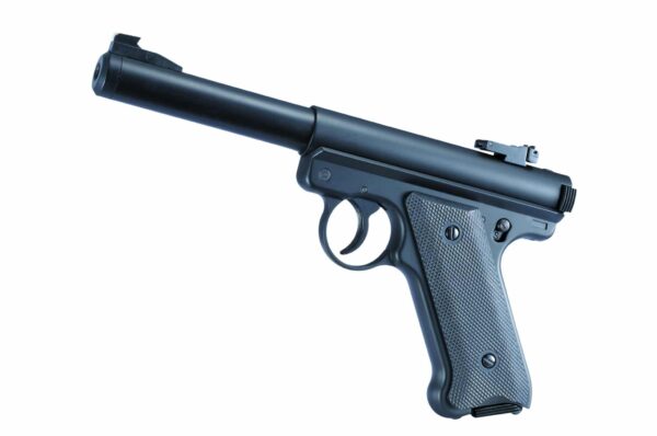 PISTOLET 6MM MK1 GAZ