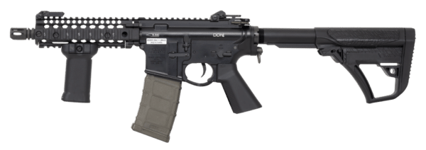 REPLIQUE LONGUE 6MM DANIEL DEFENSE DAGGER S