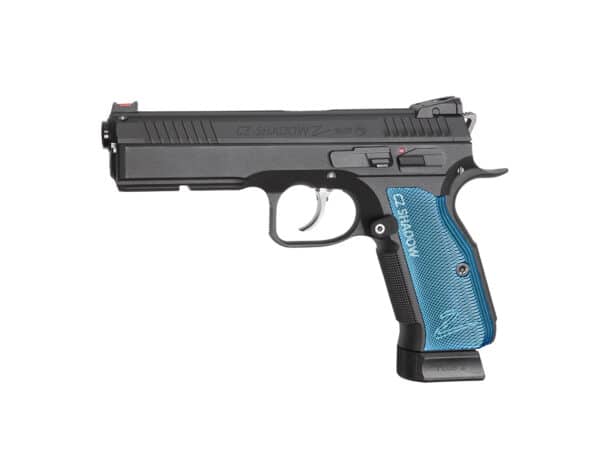 PISTOLET 6MM CZ SHADOW 2 CO2 – Image 4