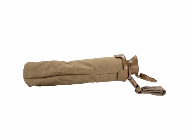 POCHE MOLLE BILLES TAN – Image 2