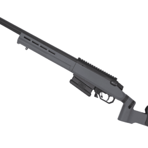REPLIQUE LONGUE 6MM STRIKER TACTICAL T1 GRIS