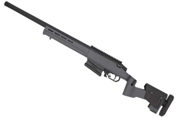 REPLIQUE LONGUE 6MM STRIKER TACTICAL T1 GRIS