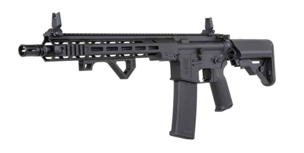 REPLIQUE LONGUE 6MM SA-P22 ASTER II NOIRE – Image 3