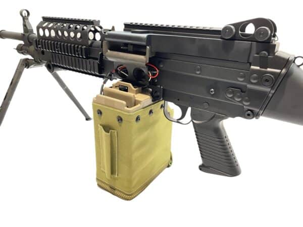 REPLIQUE LONGUE 6MM M48 MOD-0 – Image 7