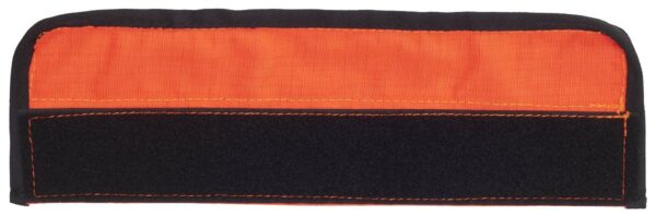 KIT RABAT DORSAL GILET T50 ORANGE