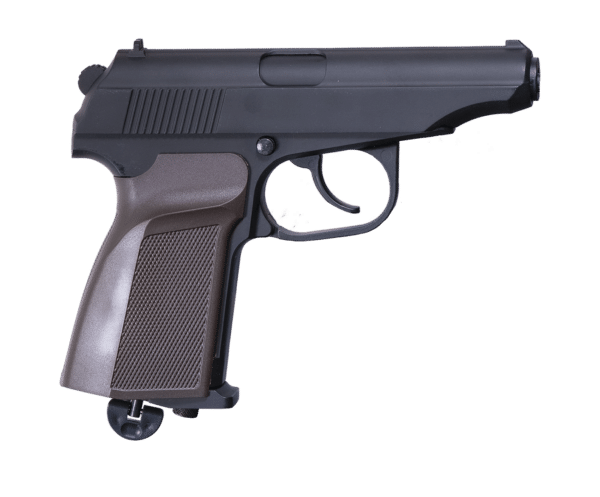 PISTOLET 6MM FS05 CO2 NBB