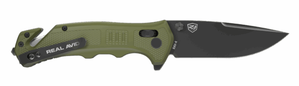 COUTEAU RAV-4 – Image 2