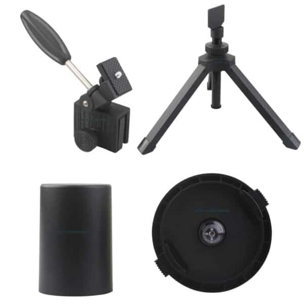 TELESCOPE FORESTER 20-60X60 – Image 5