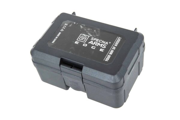 POINT ROUGE MG 5X32 EDGE – Image 3