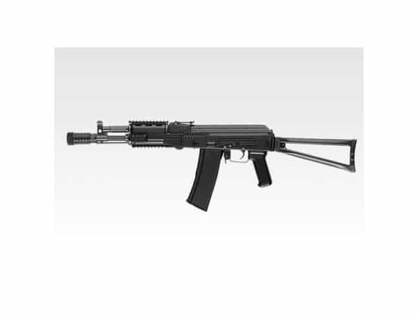 REPLIQUE LONGUE 6MM NEXT GEN AK102 AEG TM