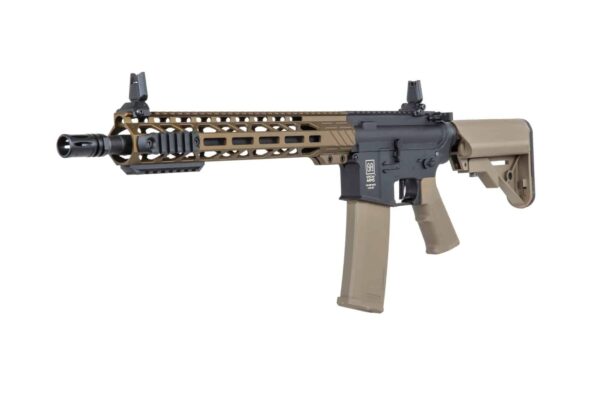 REPLIQUE LONGUE SA-C24 CORE HAL ETU CHAOS BRONZE – Image 3