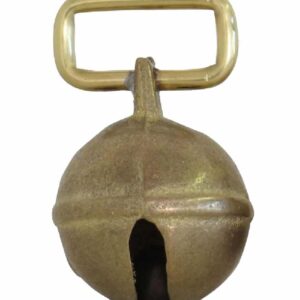 GRELOT ROMAIN LARGE PASSANT N8