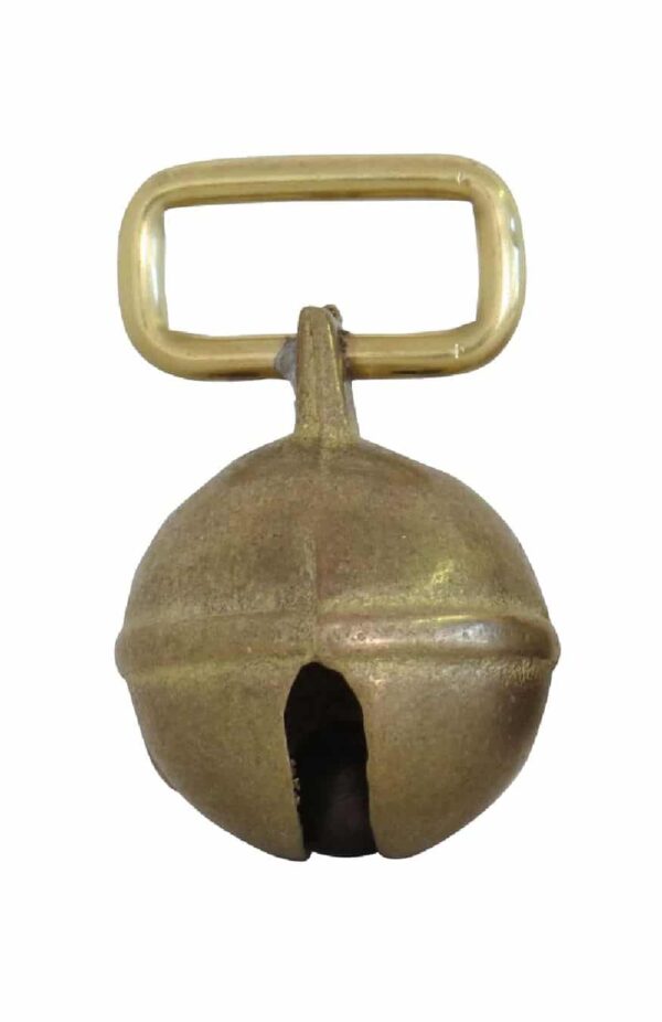 GRELOT ROMAIN LARGE PASSANT N8
