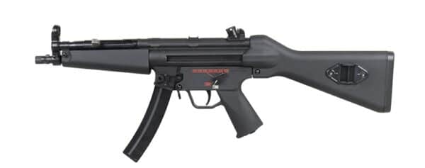 REPLIQUE LONGUE 6MM TGM A2 ETU