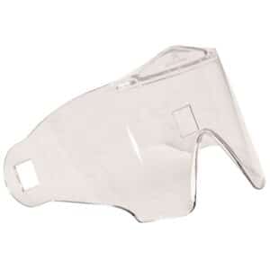 LENS SINGLE MI 3 TRANSPARENT  ANTI BUEE