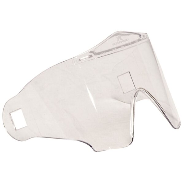 LENS SINGLE MI 3 TRANSPARENT  ANTI BUEE
