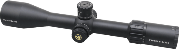 LUNETTE TAURUS 6-24X50 HD SFP RET MPX1 – Image 8