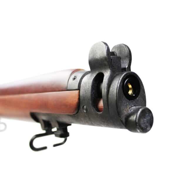 REPLIQUE LONGUE 6MM LEE ENFIELD Mk III RESSORT – Image 4