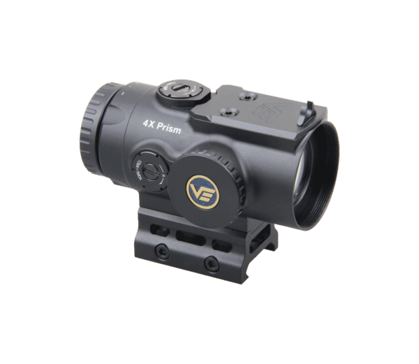 POINT ROUGE 4X24 PARAGON VEPS MBR – Image 2