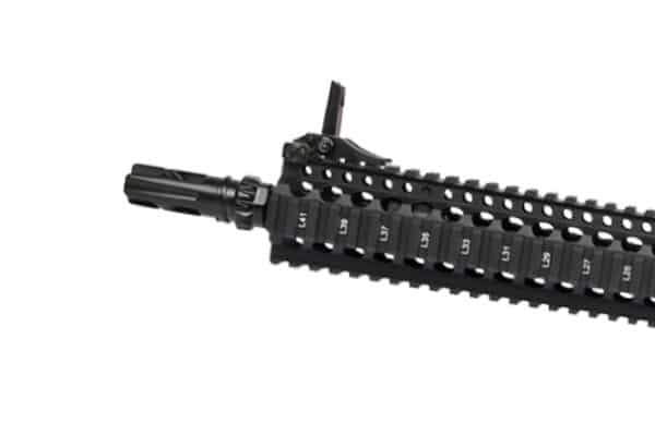 REPLIQUE LONGUE 6MM GC18 MOD1 NOIR – Image 2