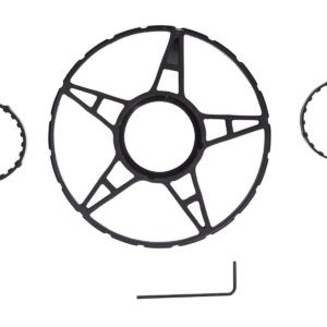 ROUE DE COMMANDE UNIVERSAL